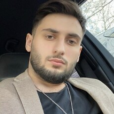 Фотография мужчины Имран, 31 год из г. Шымкент