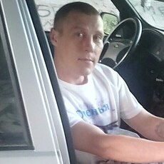 Фотография мужчины Николай, 39 лет из г. Оленегорск