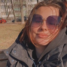 Фотография девушки Елена, 28 лет из г. Борисов