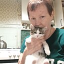 Вера, 66 лет