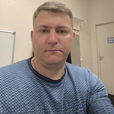 Фотография мужчины Сергей, 45 лет из г. Подольск