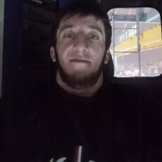 Фотография мужчины Amin, 25 лет из г. Ялта