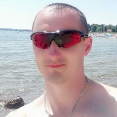 Фотография мужчины Pavel, 39 лет из г. Сморгонь