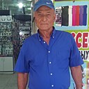 Бория, 55 лет