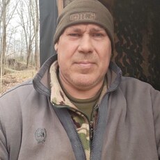 Фотография мужчины Евгений, 52 года из г. Сыктывкар