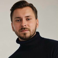 Фотография мужчины Александр, 29 лет из г. Витебск