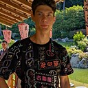 Юрий, 19 лет