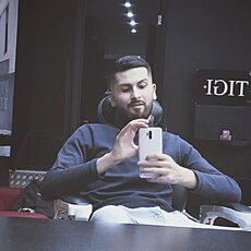 Фотография мужчины Aziz, 30 лет из г. Алматы
