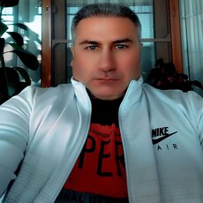 Фотография мужчины Хамид, 46 лет из г. Херсон
