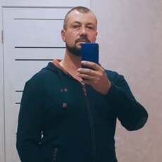 Фотография мужчины Алексей, 38 лет из г. Воронеж