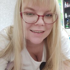 Фотография девушки Галина, 37 лет из г. Нижний Новгород