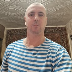Фотография мужчины Иван, 41 год из г. Уссурийск