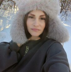 Юля, 35 из г. Пермь.