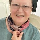 Татьяна, 66 лет