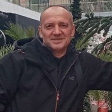 Фотография мужчины Алексей, 52 года из г. Выборг