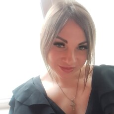 Даша, 37 из г. Краснодар.
