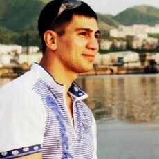 Фотография мужчины Женя, 40 лет из г. Благовещенск