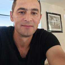 Фотография мужчины Tengiz, 45 лет из г. Освецим