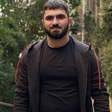 Фотография мужчины Халил, 27 лет из г. Томск