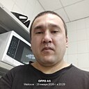 Саид, 40 лет