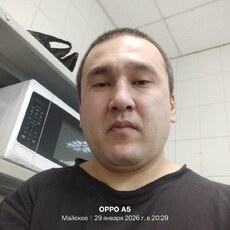 Фотография мужчины Саид, 40 лет из г. Венев