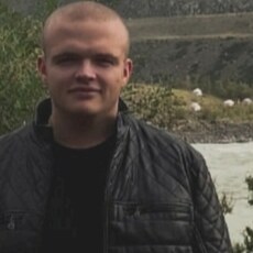Фотография мужчины Алексей, 24 года из г. Чара
