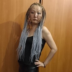 Фотография девушки Оюна, 42 года из г. Хоринск