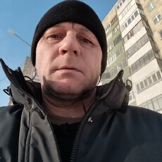 Фотография мужчины Андрей, 40 лет из г. Норильск