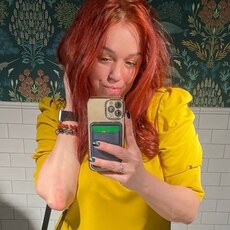 Марина, 35 из г. Новосибирск.