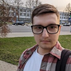 Фотография мужчины Никита, 27 лет из г. Витебск