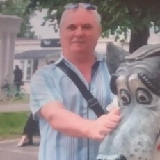 Фотография мужчины Виктор, 61 год из г. Зеленокумск