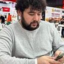 Арслан, 36 лет