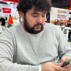 Фотография мужчины Арслан, 36 лет из г. Ташкент