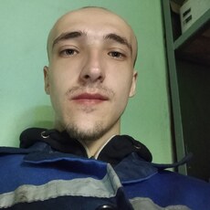 Фотография мужчины Александр, 23 года из г. Барань