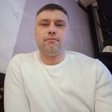 Фотография мужчины Владимир, 38 лет из г. Ленск