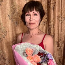 Фотография девушки Оксана, 49 лет из г. Куйтун