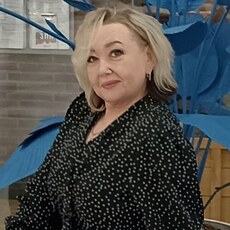 Фотография девушки Наталья, 52 года из г. Липецк