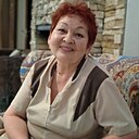 Жанна, 60 лет