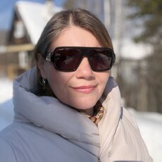 Оксана, 42 из г. Екатеринбург.