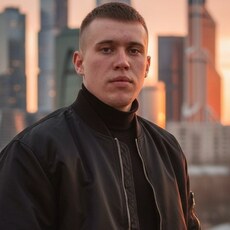 Фотография мужчины Danil, 25 лет из г. Новосибирск