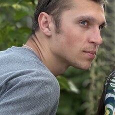 Фотография мужчины Алексей, 26 лет из г. Луганск