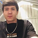 Руслан, 25 лет