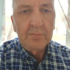 Фотография мужчины Юрий, 64 года из г. Купино