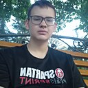 Рома, 18 лет