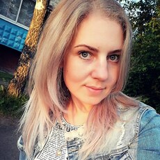 Фотография девушки Юля, 34 года из г. Минск