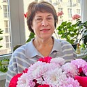 Татьяна, 66 лет