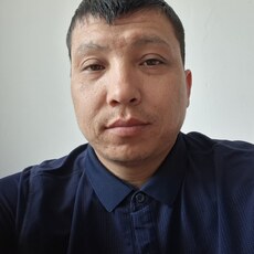 Фотография мужчины Eroma, 33 года из г. Астана