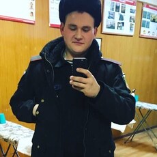 Фотография мужчины Никита, 28 лет из г. Киров