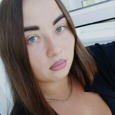 Яна, 33 из г. Владивосток.