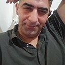 Гена, 40 лет